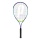 Prince Junior Tennis Racket Ace/Face 26in (11-14 years) blue - pre-strung -